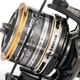 Котушка сьорф Trabucco Castforce CX Surf 8000 Ultra Light (035-22-800) - зображення 2