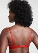 Бюстгальтер Victoria's Secret 34C красный (70000817560QBJ34C) - изображение 2