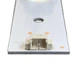 LED підсвітка TV 50" 495mm 6-led 3V LED50D6-01(A) LED50D6-ZC14AG-03 LED50D6-ZC14-01(A) 30350006201 12pcs=1set - изображение 4