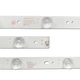 LED підсвітка TV 50" 495mm 6-led 3V LED50D6-01(A) LED50D6-ZC14AG-03 LED50D6-ZC14-01(A) 30350006201 12pcs=1set - изображение 7