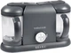Блендер-пароварка Beaba Babycook Plus 4 в 1 черный - изображение 1