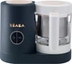 Блендер-пароварка - Beaba Babycook Neo Night Blue - изображение 1
