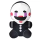 Мягкая игрушка плюшевая Five Nights at Freddys Марионетка 18 см 5 пять ночей с Фредди Аниматроники Фнаф Фреди - изображение 1