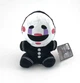 Мягкая игрушка плюшевая Five Nights at Freddys Марионетка 18 см 5 пять ночей с Фредди Аниматроники Фнаф Фреди - изображение 2