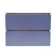Підвісна тумба TheMix Атлант 2.0 Grey 70*60*35 см - изображение 5
