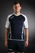 Волейбольная форма LEGEA VILNIUS KITV6090 M Navy - изображение 2