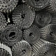 Шиповидна мембрана SNTDRAIN EKL 400 г/м2 20х1 м - зображення 2