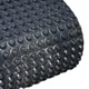 Шиповидна мембрана SNTDRAIN EKL 400 г/м2 20х1 м - зображення 4