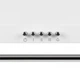 Вытяжка Perfelli k 6432 wh 850 led retro - изображение 4