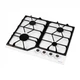 Газовая варочная поверхность weilor gm 604 wh - изображение 3