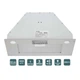 Вытяжка ventolux punto 520/279 inox (1000) pb - изображение 2