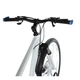 Велосипед на литых дисках KUCHER «ACTIVE STYLE SERIES A V.2» WHITE - изображение 6