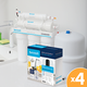 Фільтр зворотного осмосу ecosoft standard - зображення 4