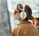 Наушники Sennheiser Momentum M3 AEBTXL Sandy White (508235) - изображение 5