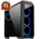 ACool v3138 i7-12700F / DDR5 64GB / SSD 3 ТБ (1 ТБ + 2 ТБ) / RTX3060 / 600W / WiFi / без ОС - изображение 1