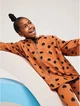 Толстовка Alesha Dixon Tan коричневий George 128-134см (40006336) - зображення 4