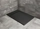 Душевой поддон RADAWAY Teos F 100x90 цвет черный HTF10090-54 - изображение 1