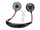 Вентилятор на шею Sport Fan Usb - изображение 7