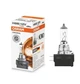 Галогенная автолампа Osram H8B Original 64242 (02242) - изображение 1