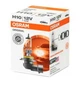 Галогенна автолампа Osram H10 12V 42W PY20d 9145 Original (02360) - зображення 4