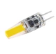 Светодиодная лампа G4 3.5W COB 1507 Biom 12V (06824) - изображение 2