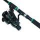 Рыболовный набор 2 спиннинга Fishing ROI Reflex 2.70 м. + чехол - изображение 7