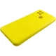 Чохол Perfect на Xiaomi Redmi 10C жовтий - зображення 4