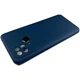 Чохол Perfect на Xiaomi Redmi 10C темно-синій - зображення 4
