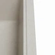 Гранитная мойка ROMZHA Cerand Белая (Biela 101) 58 x 47 см, с крылом - изображение 8