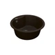 Кухонна Мийка Vankor Vena Vmr 01.48 Chocolate + Сифон Vankor - зображення 5