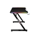 Компьютерный стол HUZARO HERO 2.5 RGB - зображення 6