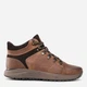 Letnie buty trekkingowe męskie niskie Lasocki MB-CAMERON-05 40 25.8 cm Brązowe (5904248017620) - obraz 1