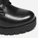 Жіночі черевики Lasocki WI23-PIAUSE-01 39 25.5 см Чорні (5903698986371) - зображення 7