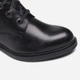 Trzewiki damskie skórzane wysokie Lasocki ARC-SANA-02 38 24.8 cm Czarne (5903698907956) - obraz 7