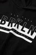 Худи BRKLN черный H&M 134-140см (40006267) - изображение 2