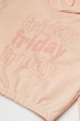 Худі Friday персиковий H&M 170см (40006264) - зображення 2