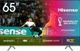 Телевизор Hisense 65A7400F - изображение 1