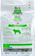 Сухий корм для собак вагою від 25 кг Brit Care GF Adult Large Breed Salmon & Potato 3 кг (8595602510191) - зображення 2