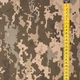 Тканина для спецодягу Едельвіка Піксель пог.м ТПК-230-4 1/188 - зображення 2