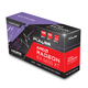 Видеокарта SAPPHIRE Radeon RX 6650 XT PULSE 8GB GDDR6 128 bit (11319-03-20G) - изображение 6