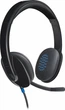 Гарнітура Logitech H540 USB (981-000480) - зображення 4
