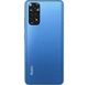 Смартфон Xiaomi Redmi Note 11 4/128GB NFC Dual Sim Twilight Blue_EU_ - зображення 3