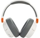 Bluetooth-гарнітура JBL JR 460NC White (JBLJR460NCWHT) - зображення 4