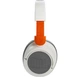 Bluetooth-гарнітура JBL JR 460NC White (JBLJR460NCWHT) - зображення 6