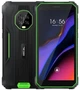 Смартфон Oscal S60 Pro 4/32GB Dual Sim Green - изображение 1
