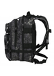 Рюкзак тактичний Dominator Shadow 30L Typhoon Black DMR-SDW-THBLK-T - изображение 3