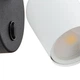 Светильник-спот TK Lighting TOP Black/White 6271 - изображение 2