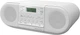 Магнітола RX-D550GS-W Panasonic (2000003435456) - зображення 2