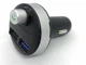 FM- модулятор X12 Bluetooth - изображение 3