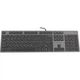 Клавиатура A4Tech KV-300H USB Grey+Black - изображение 1
